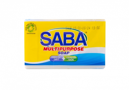 Saba-bigg Saba-bigg